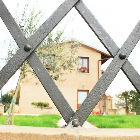 La Toscanina Couette-café San Miniato