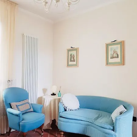 Couette-café La Toscanina